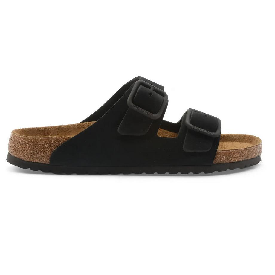 BIRKENSTOCK Sandales Arizona R à glissière  