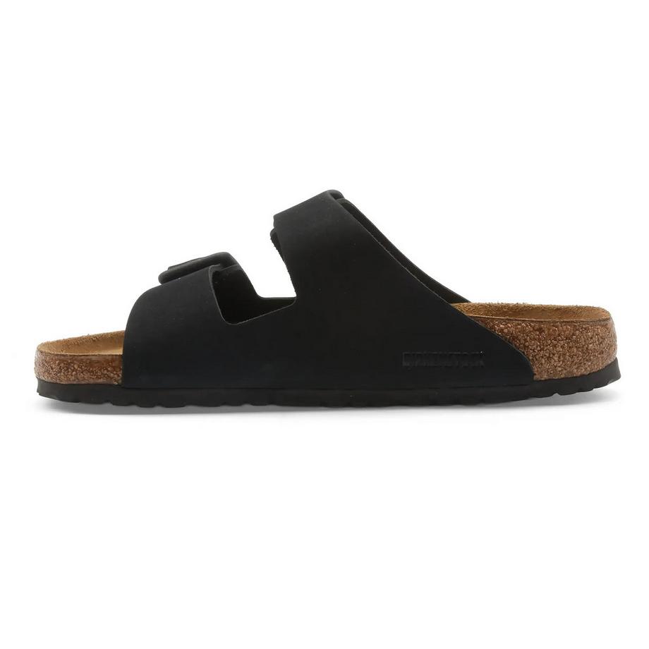 BIRKENSTOCK Sandales Arizona R à glissière  