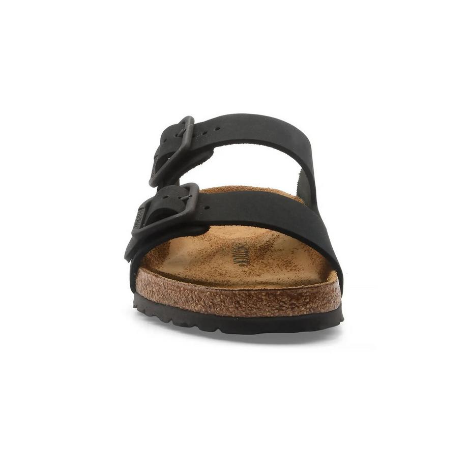 BIRKENSTOCK Sandales Arizona R à glissière  