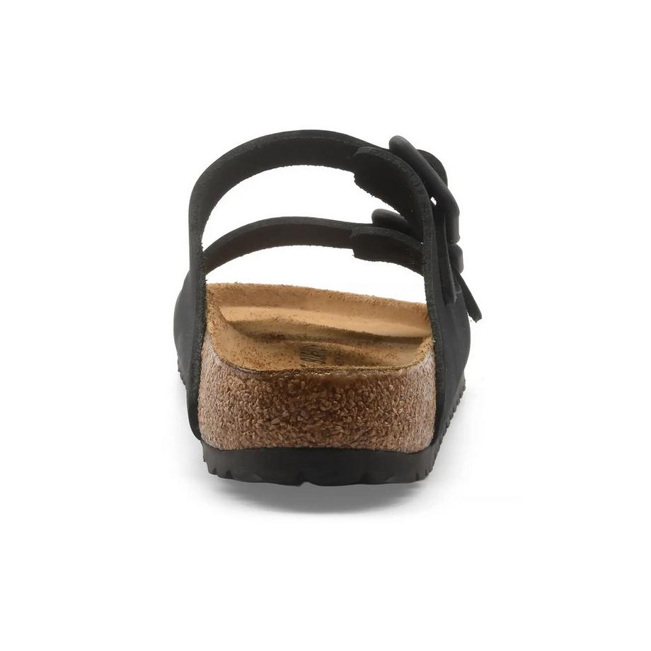 BIRKENSTOCK Sandales Arizona R à glissière  