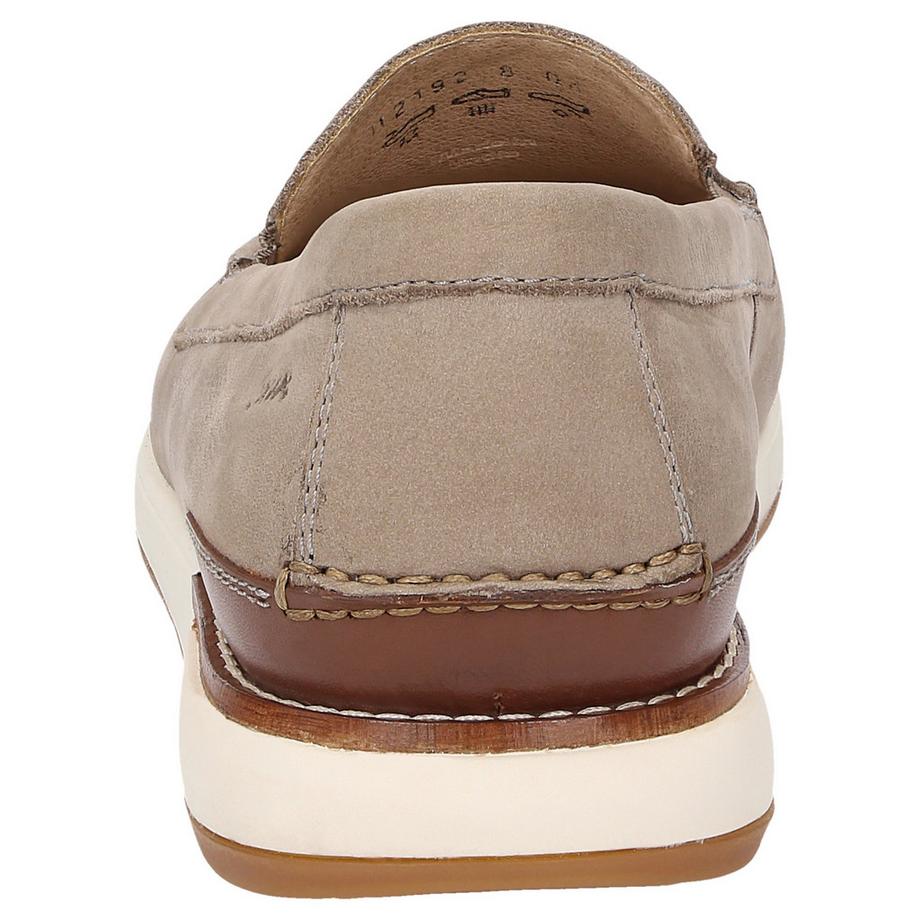Sioux Nurilinos-700 Mocassino  