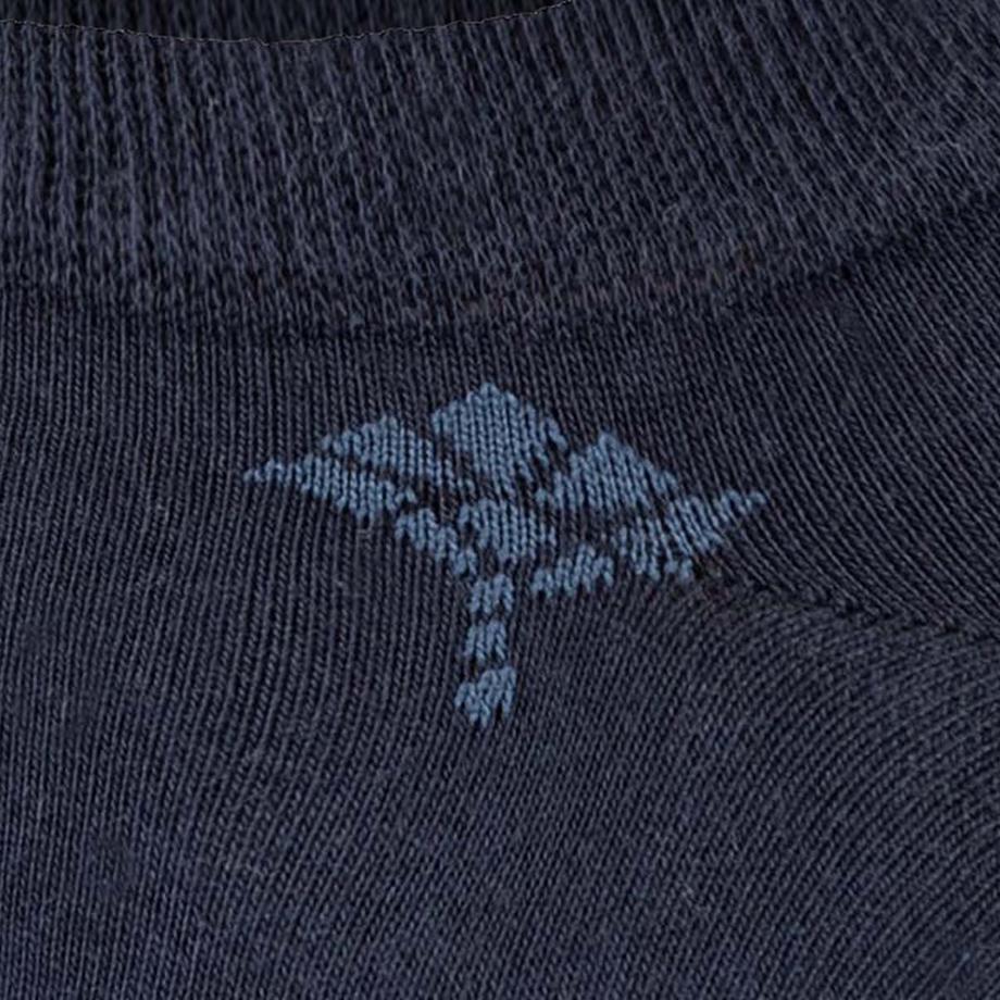 JOOP! Daily Glam Baumwoll-Sneakersocken 2er Pack  