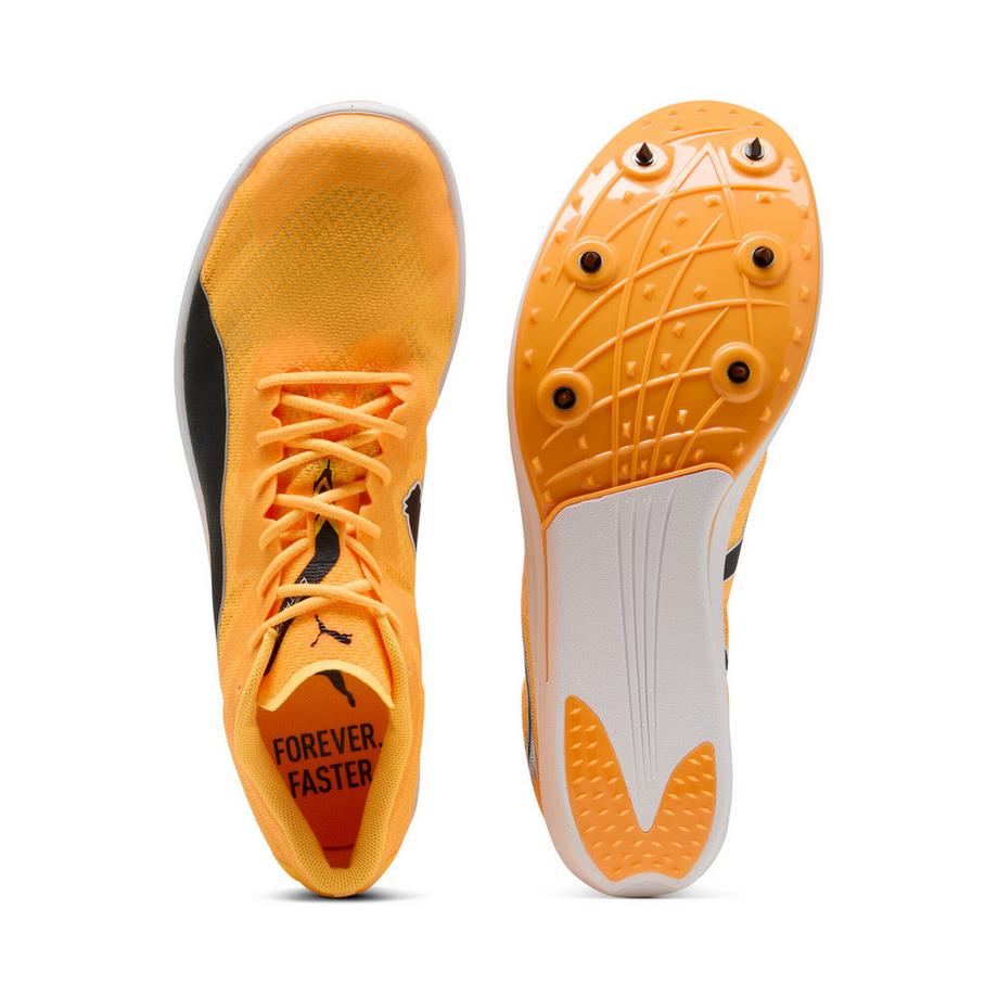 PUMA  Scarpe chiodate atletica evospeed 