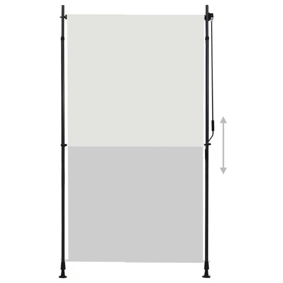 VidaXL Store tissu  