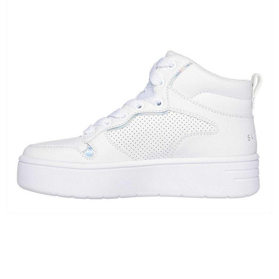 SKECHERS Court High Top Turnschuhe  