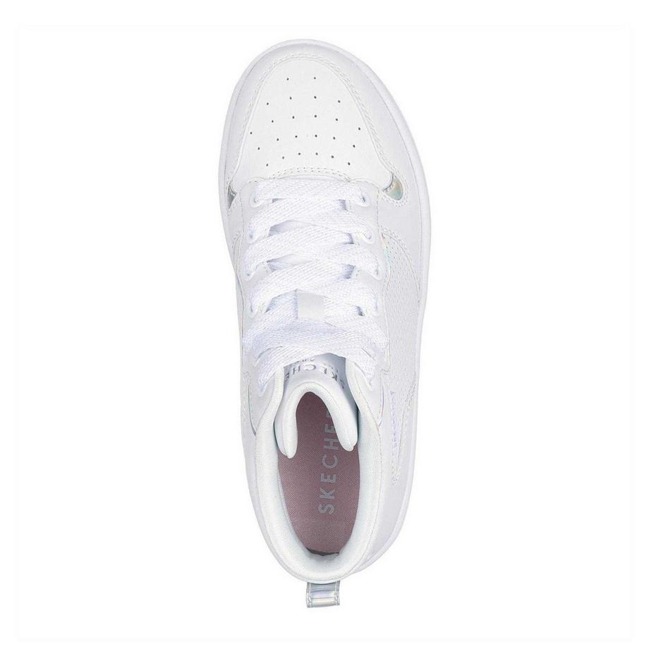 SKECHERS Court High Top Turnschuhe  