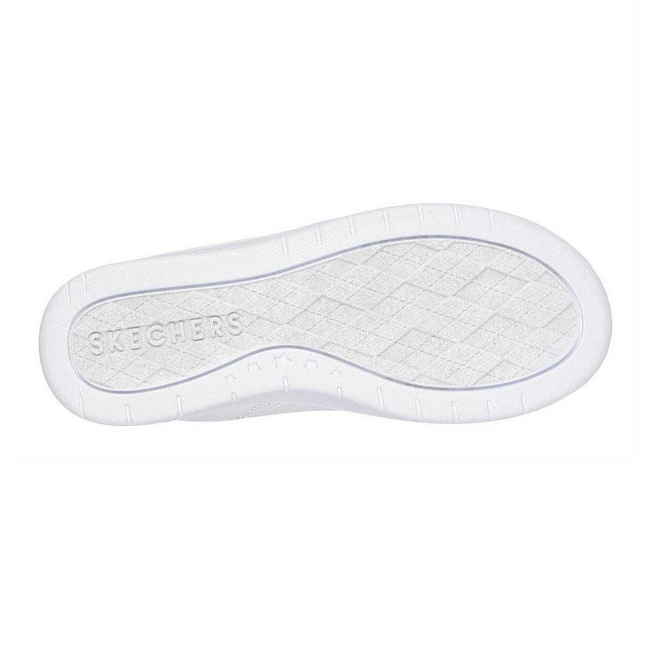 SKECHERS Court High Top Turnschuhe  