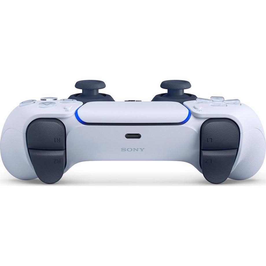 SONY  Controller Wireless Dualsense White V2 
