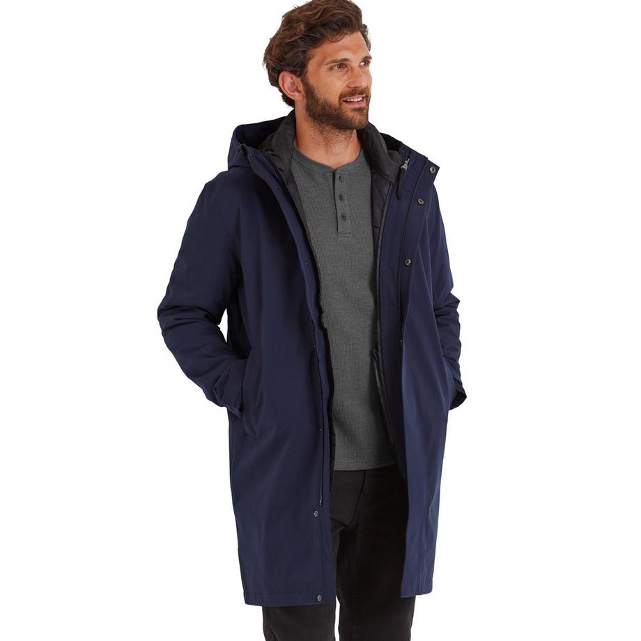 Tog24 Veste Haydon  