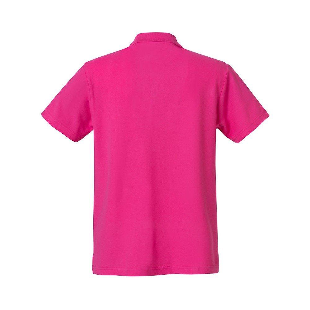 Clique  Basic Poloshirt 