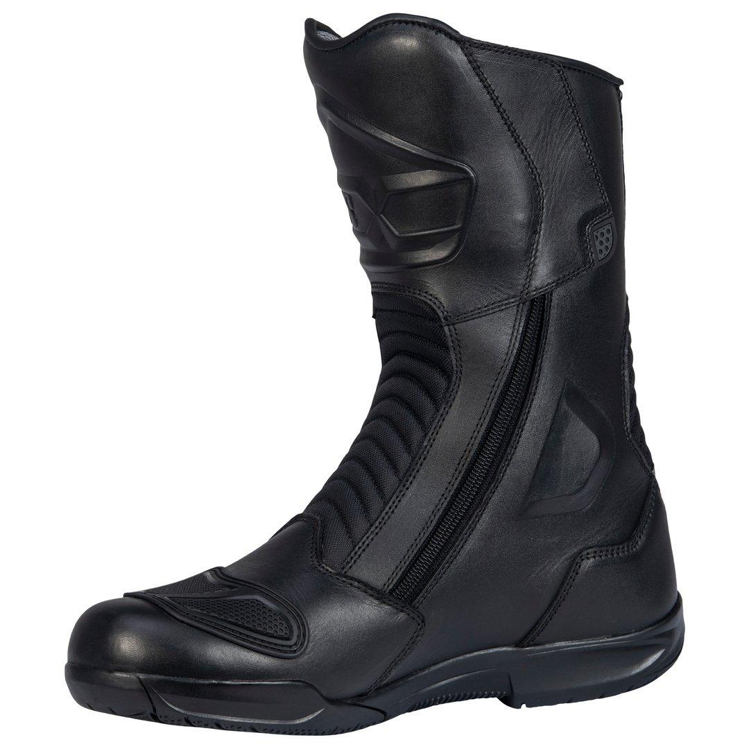 iXS  motorradstiefel tour 2-zip-sym 2.0 