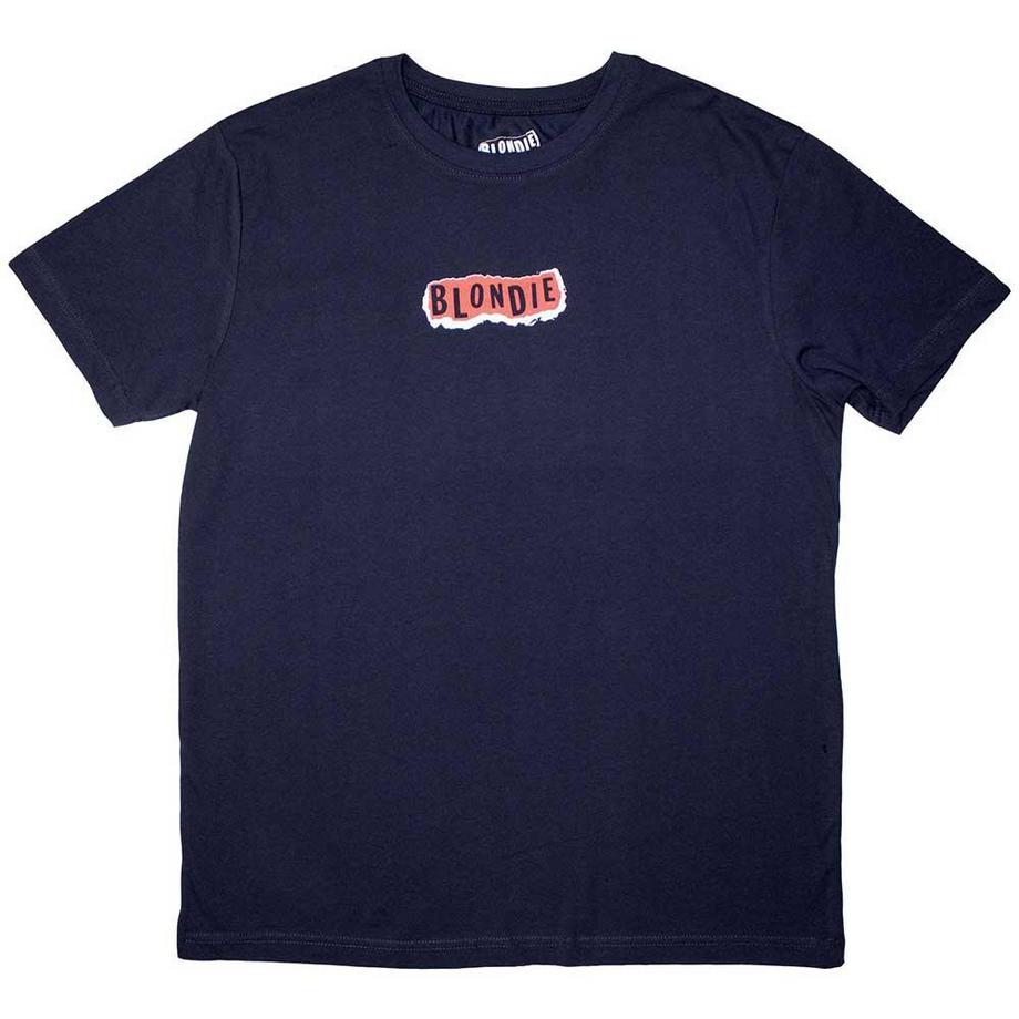 Mini Punk Logo T-Shirt