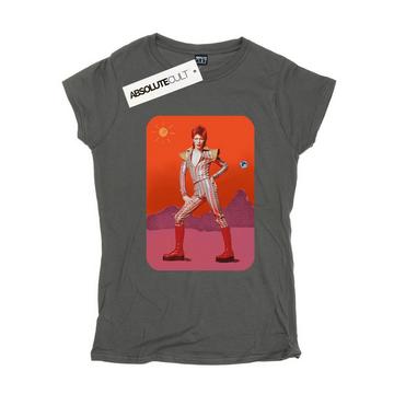 On Mars TShirt