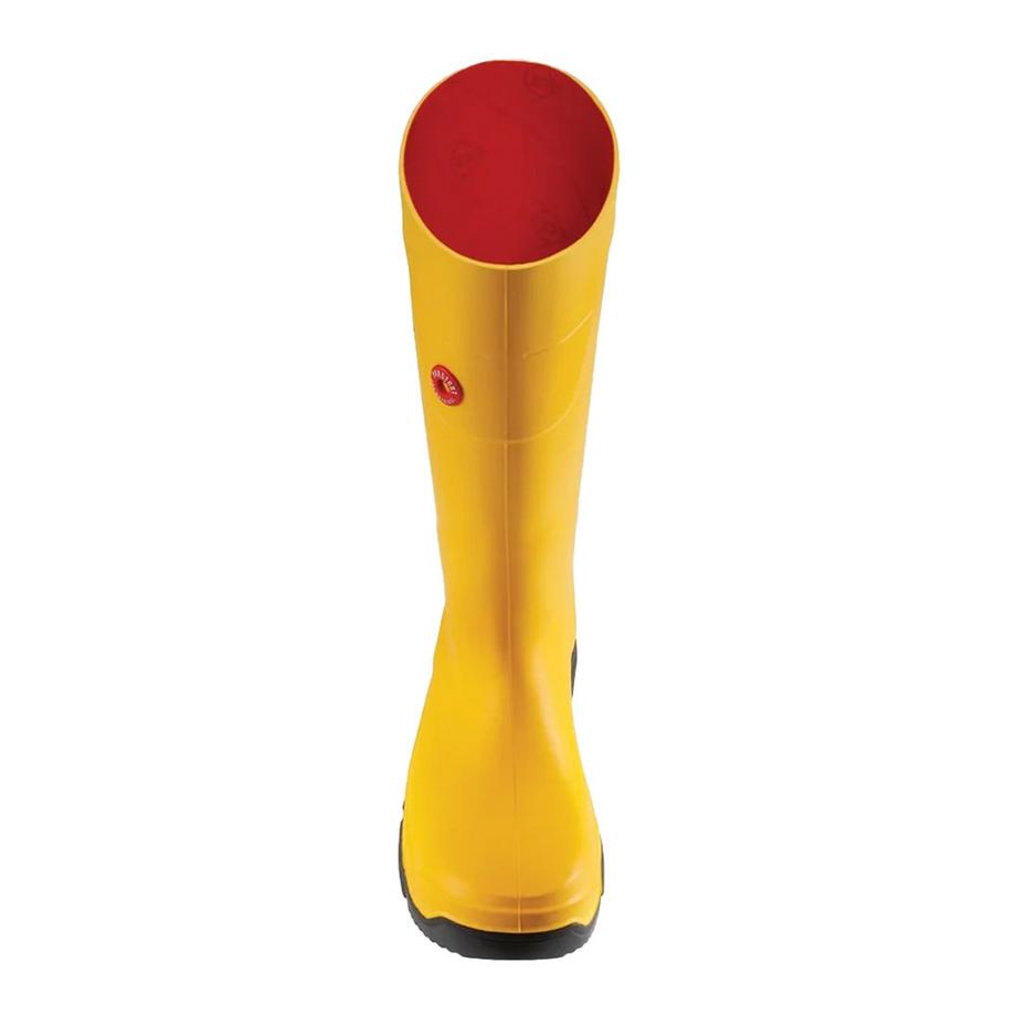 Dunlop Purofort FieldPRO Hochschäftige Sicherheitsstiefel  