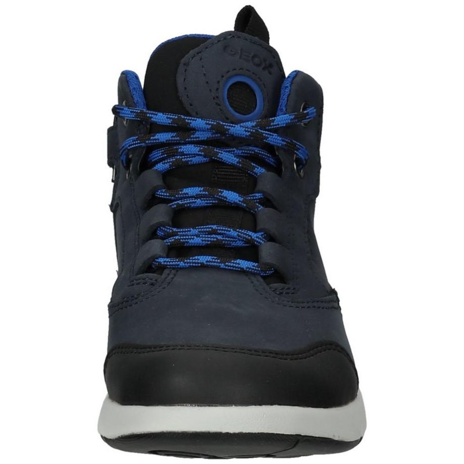 GEOX Amphibiox Bottines à Lacets  