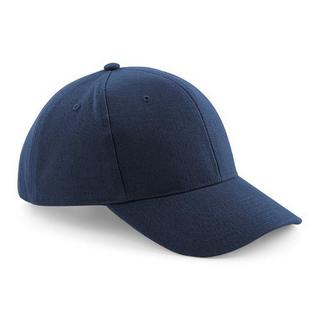 Beechfield  Casquette de Baseball 100% épais 