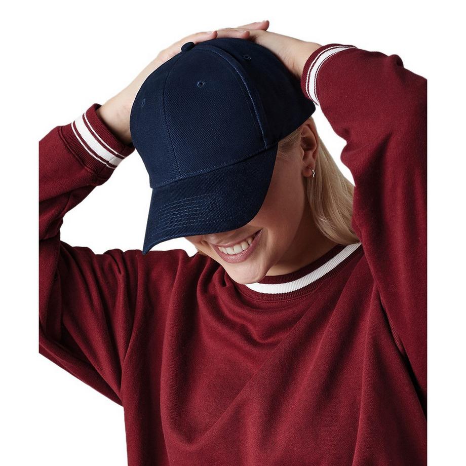 Beechfield ProStyle Baseballkappe  