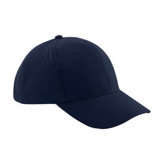 Beechfield  Casquette de Baseball 100% épais 