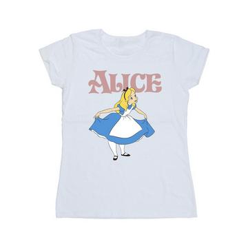 Alice In Wonderland Take A Bow TShirt