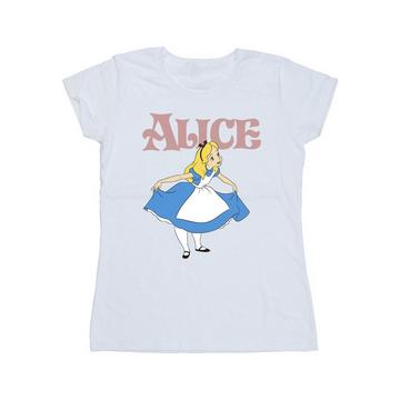 Alice In Wonderland Take A Bow TShirt