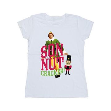 Tshirt SON OF A NUTCRACKER