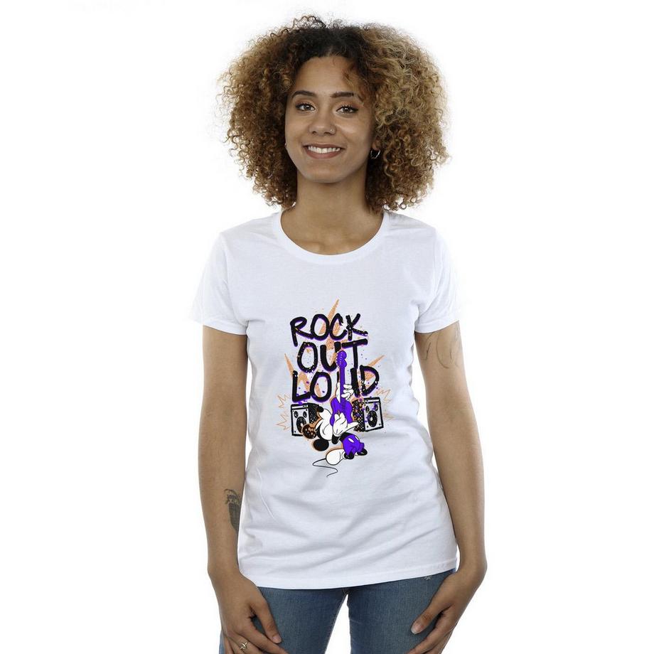 Disney Rock Out Loud T-Shirt  