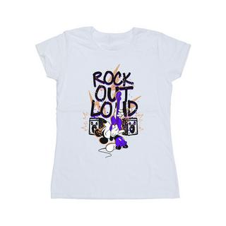 Disney  Rock Out Loud TShirt 