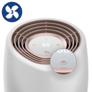 PHILIPS Luftbefeuchter  