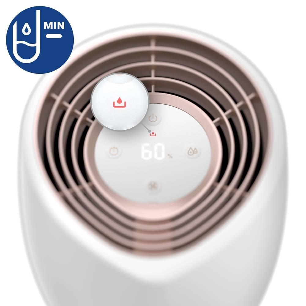 PHILIPS Luftbefeuchter  