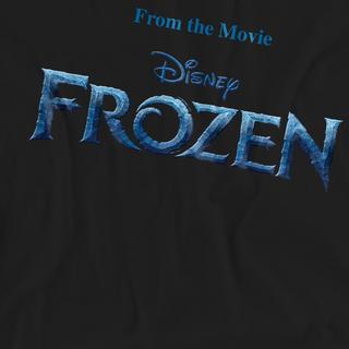 FROZEN T-Shirt Imprimé Graphique  
