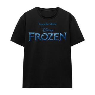 FROZEN T-Shirt Imprimé Graphique  
