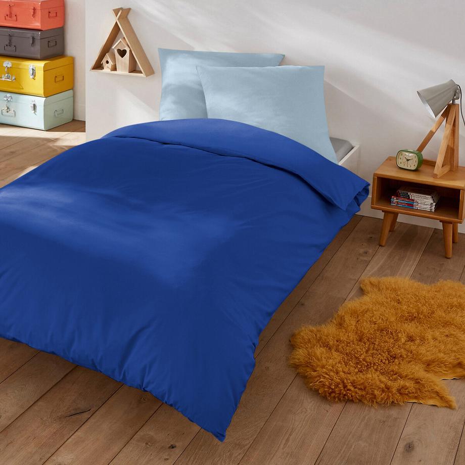 La Redoute Intérieurs Housse de couette enfant Scenario  