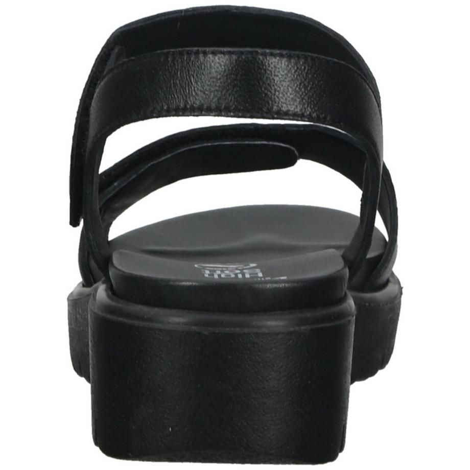 ara Sandales compensées  