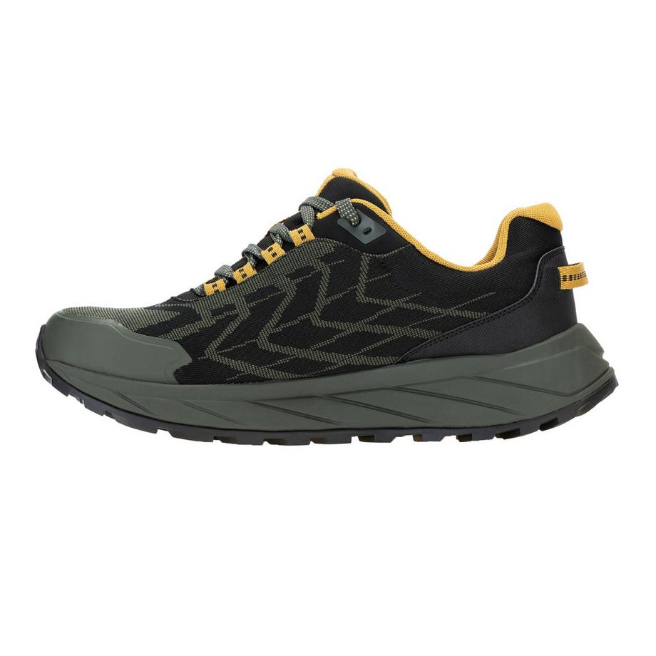 Regatta Chaussures de Randonnée Cruize Logo  