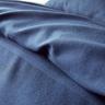 La Redoute Intérieurs Dessus de lit frangé coton  