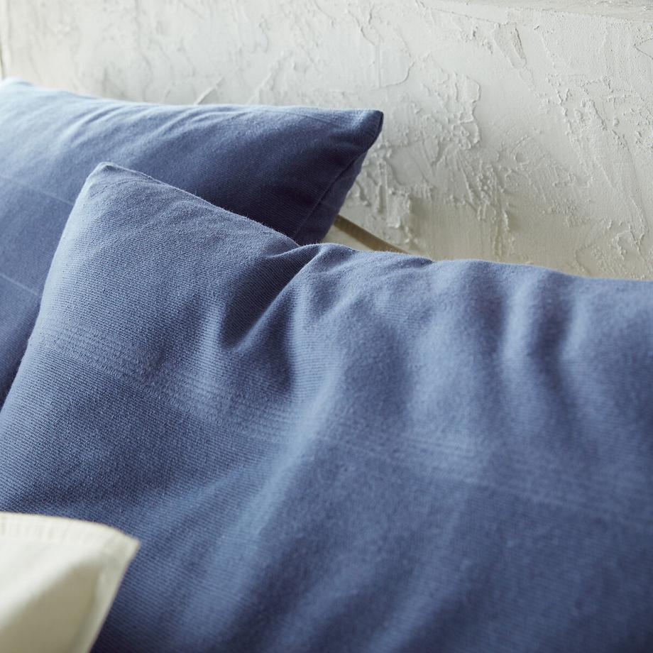 La Redoute Intérieurs Dessus de lit Nedo frangé  