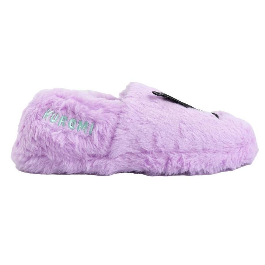 Hello Kitty Chaussons Kuromi à enfiler  