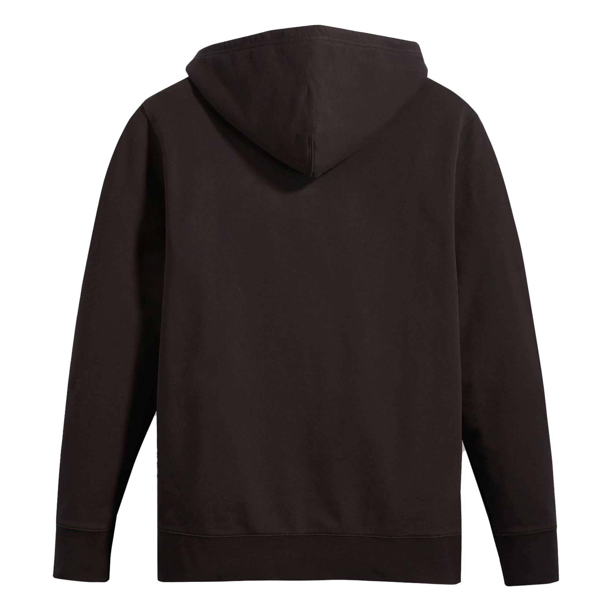 Levis Hoodie avec fermeture éclair  