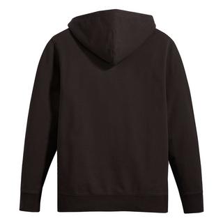 Levis Hoodie avec fermeture éclair  