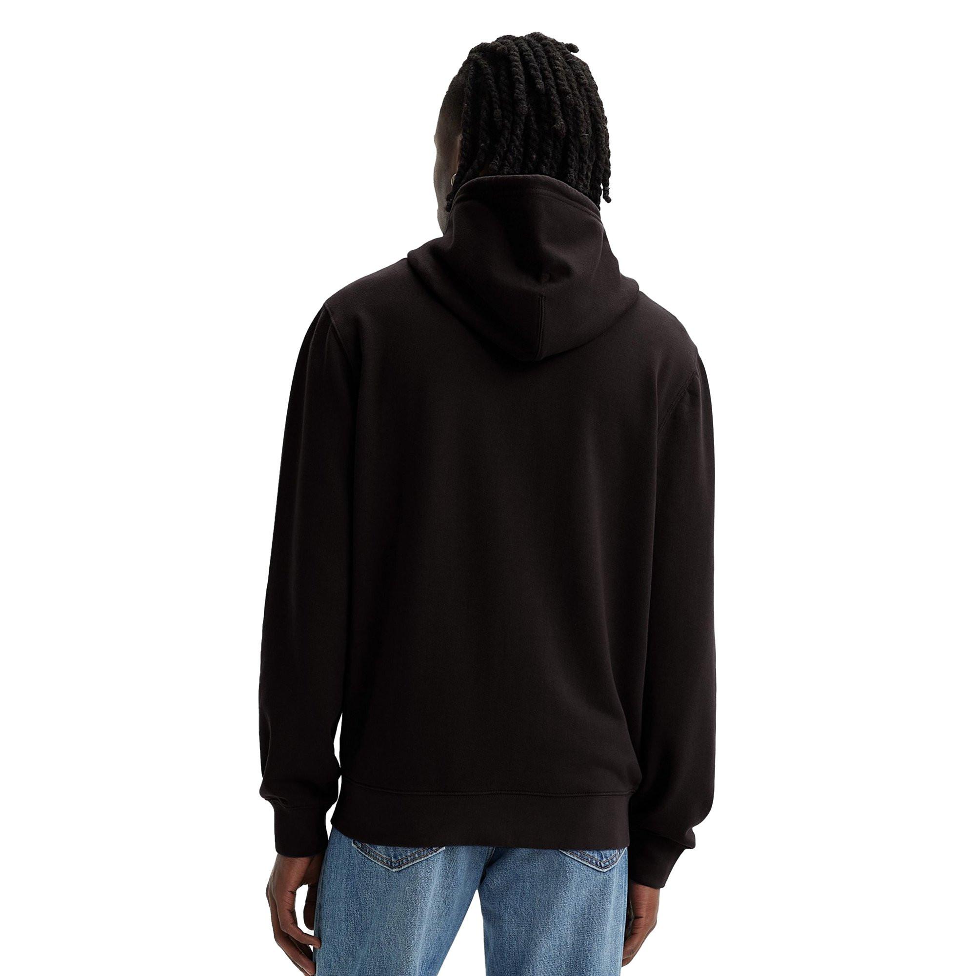 Levis Hoodie avec fermeture éclair  