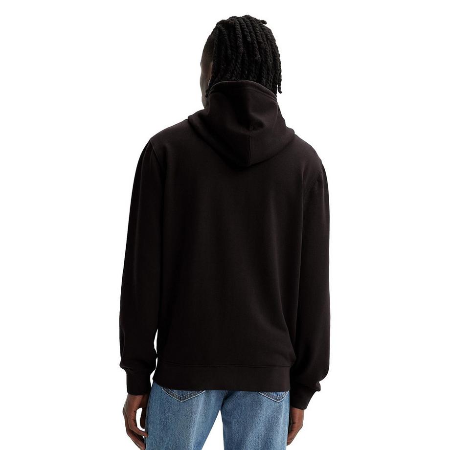 Levi's® Hoodie avec fermeture éclair  