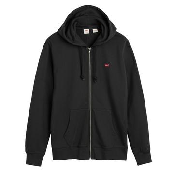 Sweatjacke  1er Pack Bequem sitzend-The Original Housemark Zip Up