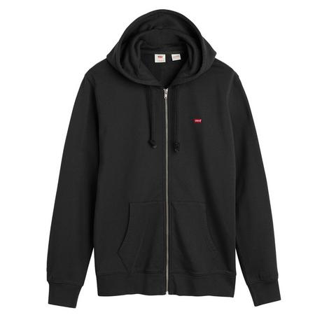 Levis Hoodie avec fermeture éclair  