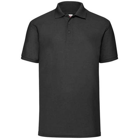 Fruit of the Loom Poloshirt Regular Fit  