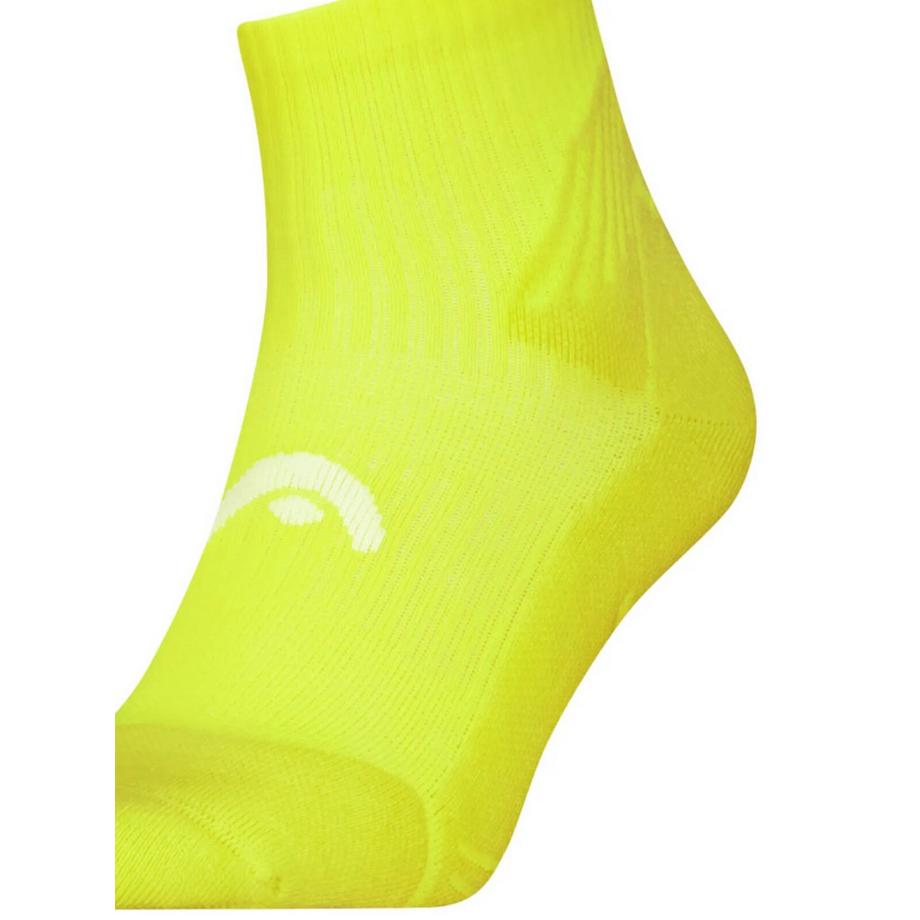 Head Chaussettes tennis quarter performance  