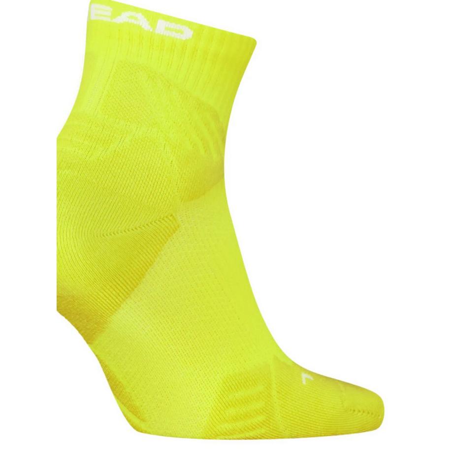Head Chaussettes tennis quarter performance  