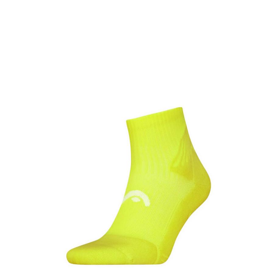 Performance Chaussettes tennis Quarter