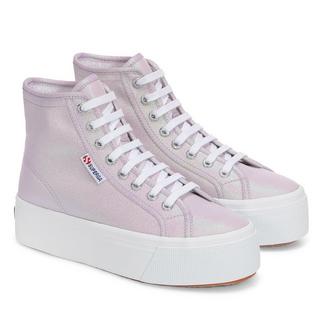 SUPERGA  Chaussures montantes 
