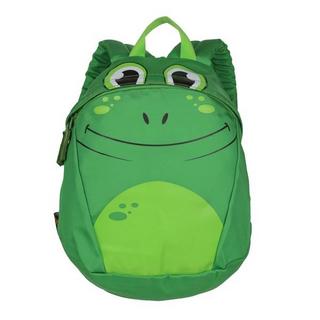 Regatta  Rucksack Roary Animal, Frosch 