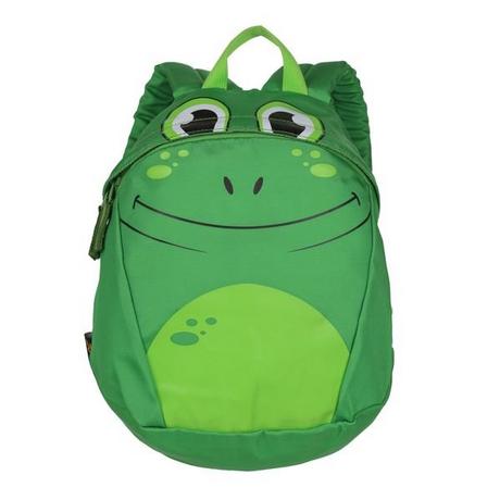 Regatta  Rucksack Roary Animal, Frosch 